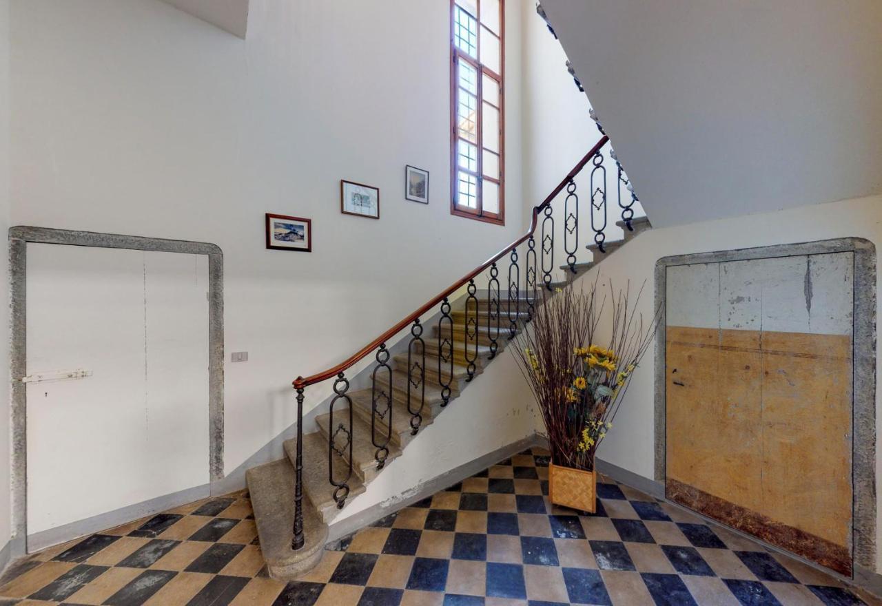 Villa Cicogna, Private Villa With Exclusive Use Pool テッラヌオーヴァ・ブラッチョリーニ エクステリア 写真